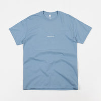 Poetic Collective T-Shirt - Stone Blue thumbnail