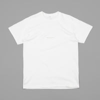 Poetic Collective T-Shirt - White / Beige thumbnail