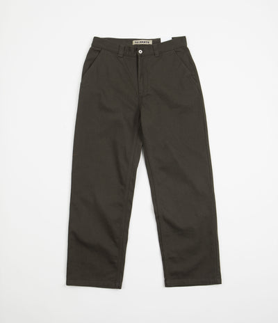 Polar 44's Pants - Dirty Black