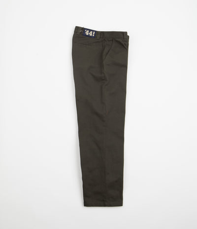 Polar 44's Pants - Dirty Black