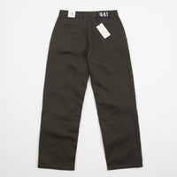 Polar 44's Pants - Dirty Black thumbnail