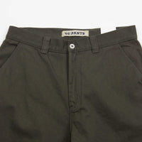 Polar 44's Pants - Dirty Black thumbnail