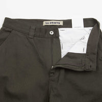 Polar 44's Pants - Dirty Black thumbnail