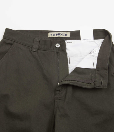 Polar 44's Pants - Dirty Black