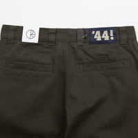 Polar 44's Pants - Dirty Black thumbnail