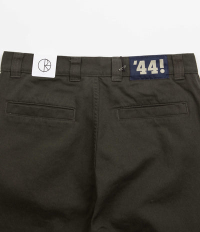 Polar 44's Pants - Dirty Black