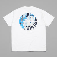 Polar 69 Fill Logo T-Shirt - White thumbnail