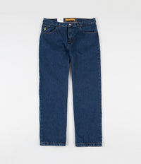 Polar 90's Jeans - Dark Blue