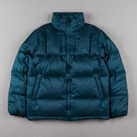 Polar '92 Puffer Jacket - Obsidian Blue thumbnail