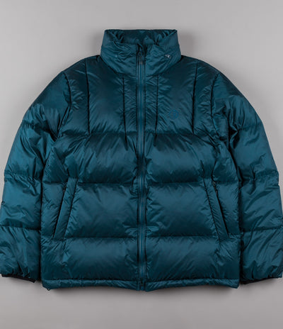 Polar '92 Puffer Jacket - Obsidian Blue