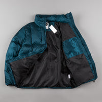 Polar '92 Puffer Jacket - Obsidian Blue thumbnail