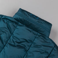 Polar '92 Puffer Jacket - Obsidian Blue thumbnail