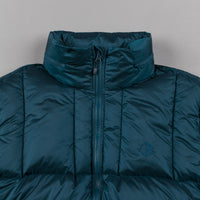 Polar '92 Puffer Jacket - Obsidian Blue thumbnail