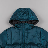 Polar '92 Puffer Jacket - Obsidian Blue thumbnail