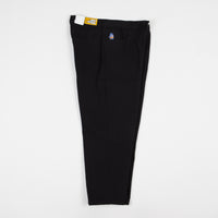 Polar 93 Canvas Trousers - Black thumbnail