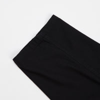 Polar 93 Canvas Trousers - Black thumbnail