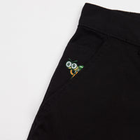 Polar 93 Cargo Pants - Black thumbnail