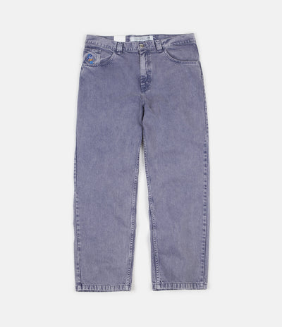 Polar 93 Denim Jeans - Light Purple