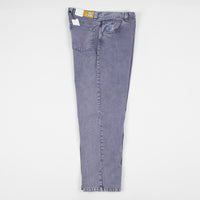 Polar 93 Denim Jeans - Light Purple thumbnail