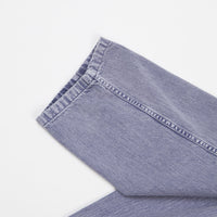 Polar 93 Denim Jeans - Light Purple thumbnail