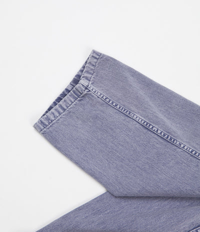 Polar 93 Denim Jeans - Light Purple