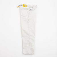 Polar 93 Denim Jeans - Washed White thumbnail