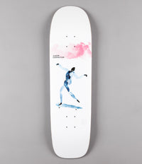 Polar Aaron Herrington Keep It Simple P1 Shape Deck - 8.75"