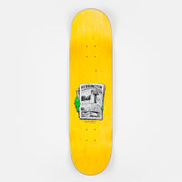 Polar Aaron Herrington Breaking News Deck - 8.5" thumbnail