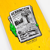 Polar Aaron Herrington Breaking News Deck - 8.5" thumbnail