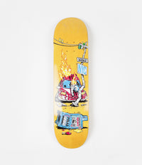 Polar Aaron Herrington Crash Deck - 8.25"