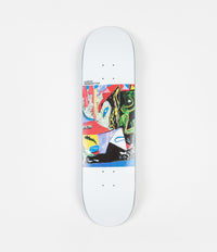 Polar Aaron Herrington Scattered Deck - 8.25"