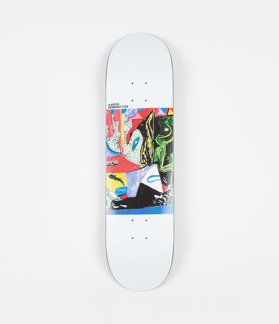 Polar Aaron Herrington Scattered Deck - 8.25"