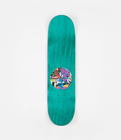 Polar Aaron Herrington Scattered Deck - 8.25"