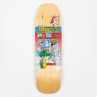 Polar Aaron's Deli 1992 Shape Deck - 9.25" thumbnail