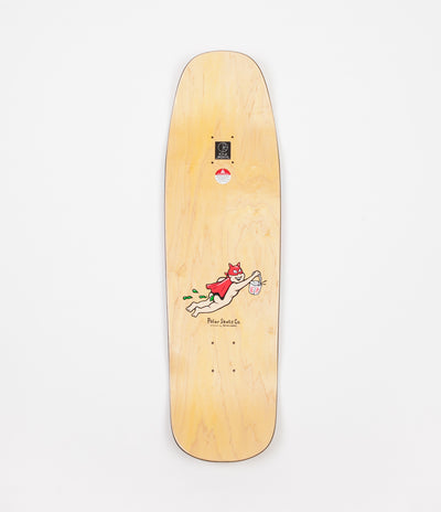 Polar Aaron's Deli 1992 Shape Deck - 9.25"