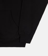 Polar discount acab hoodie