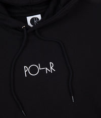 Polar american fleece clearance hoodie