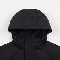 Polar anorak deals