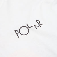 Polar Another World Is Possible T-Shirt - White thumbnail