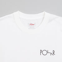 Polar Another World Is Possible T-Shirt - White thumbnail