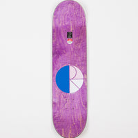 Polar Backside Boneless Team Deck - 8.125" thumbnail