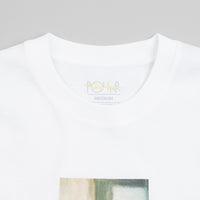 Polar Bathtub T-Shirt - White thumbnail