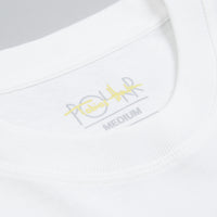 Polar Bathtub T-Shirt - White thumbnail