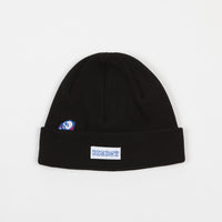 Polar Big Boy Beanie - Black thumbnail