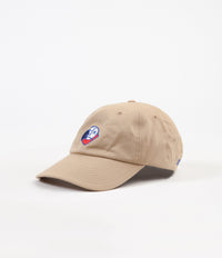 Polar Big Boy Cap - Khaki