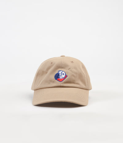 Polar Big Boy Cap - Khaki