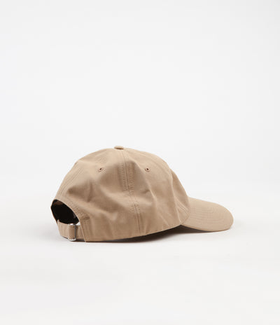 Polar Big Boy Cap - Khaki