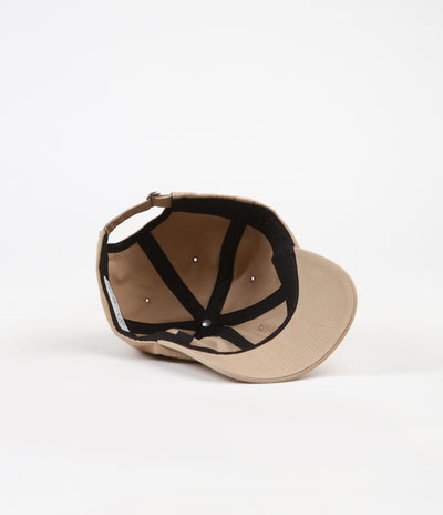 Polar Big Boy Cap - Khaki