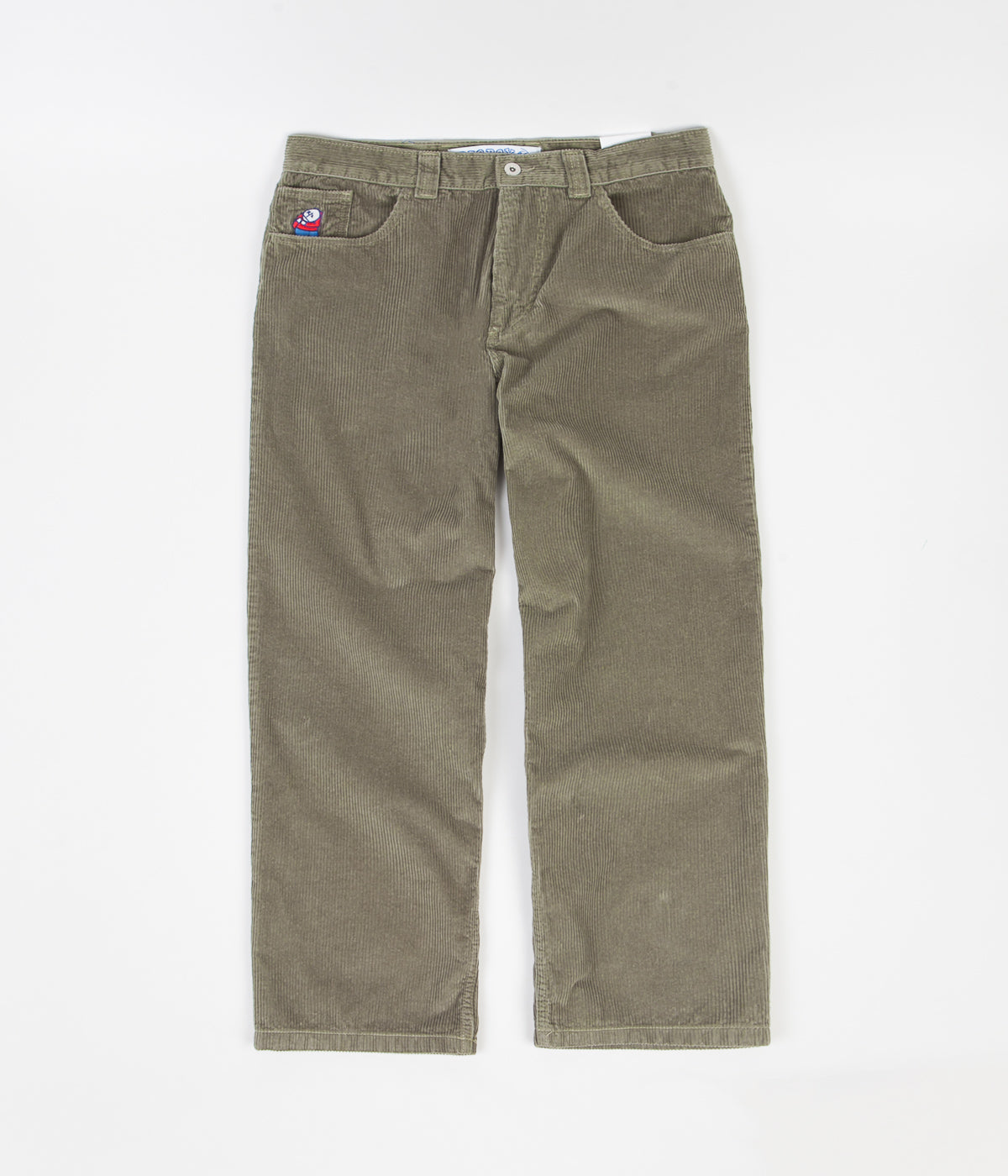 The Loviah Cord Carpenter Pants