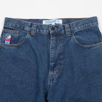 Polar Big Boy Jeans - Blue thumbnail